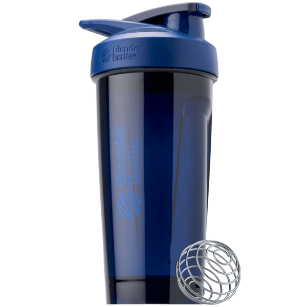 BlenderBottle Sport Tritan Flip-Cap Shaker [1FC3]