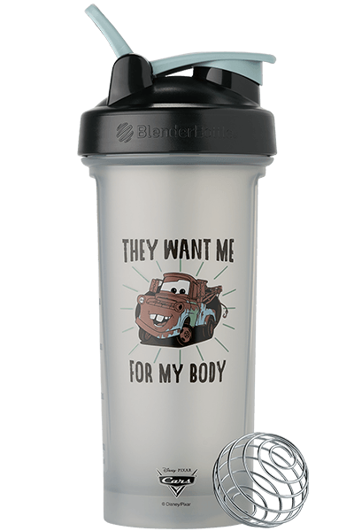 Disney · Pixar Shakers